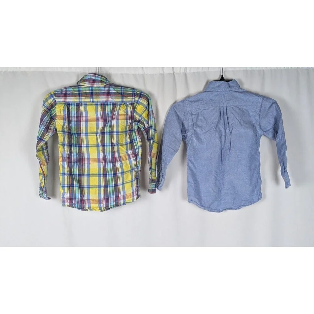 The Childrens Place preppy kidswear